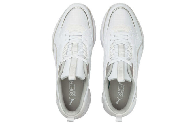 R78 Trek “Blanco”