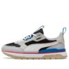 R78 Trek “Blanco Azul Glacial”