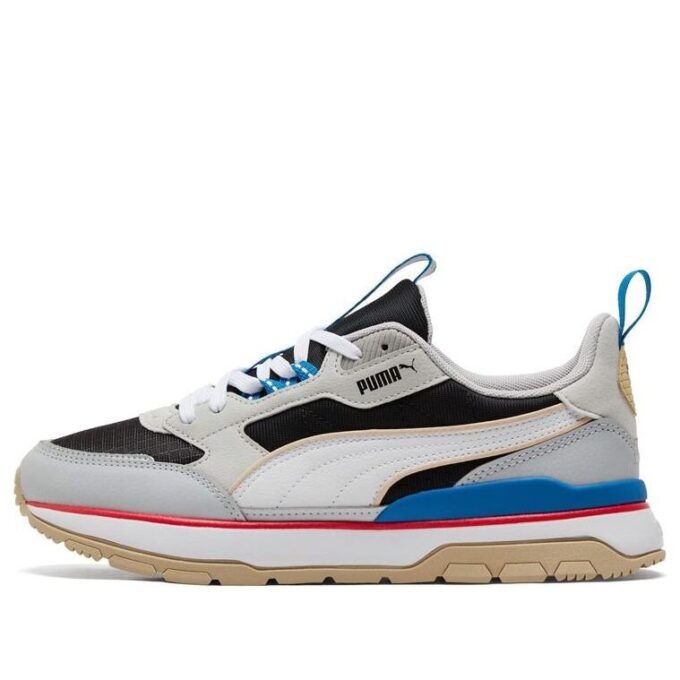 R78 Trek “Blanco Azul Glacial”