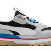R78 Trek “Blanco Azul Glacial”