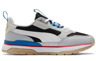 R78 Trek “Blanco Azul Glacial”