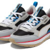 R78 Trek “Blanco Azul Glacial”