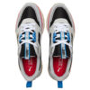 R78 Trek “Blanco Azul Glacial”
