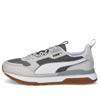R78 Trek “Gris Blanco”