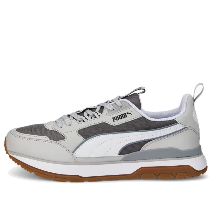 R78 Trek “Gris Blanco”