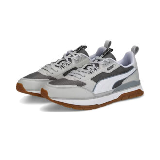 R78 Trek “Gris Blanco”