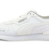 R78 “Triple Blanco”