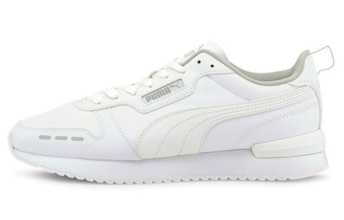 R78 “Triple Blanco”
