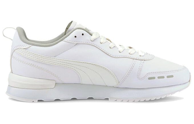 R78 “Triple Blanco”