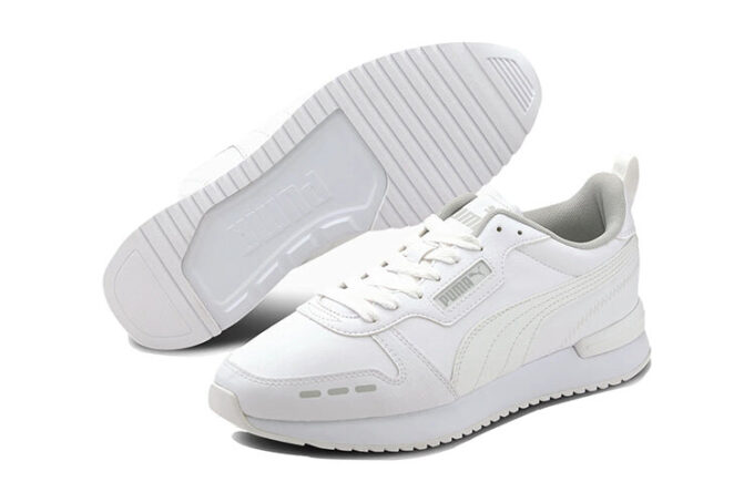 R78 “Triple Blanco”