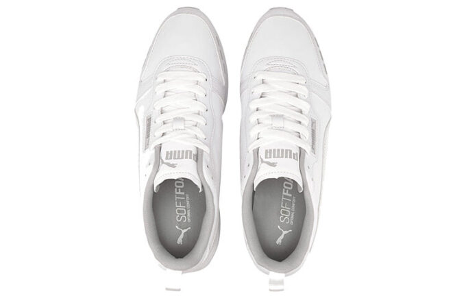 R78 “Triple Blanco”