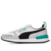 R78 “Verde Espectro Blanco”