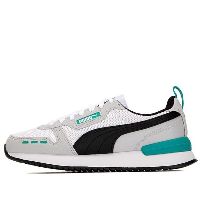 R78 “Verde Espectro Blanco”