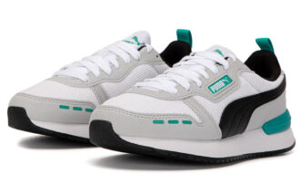 R78 “Verde Espectro Blanco”
