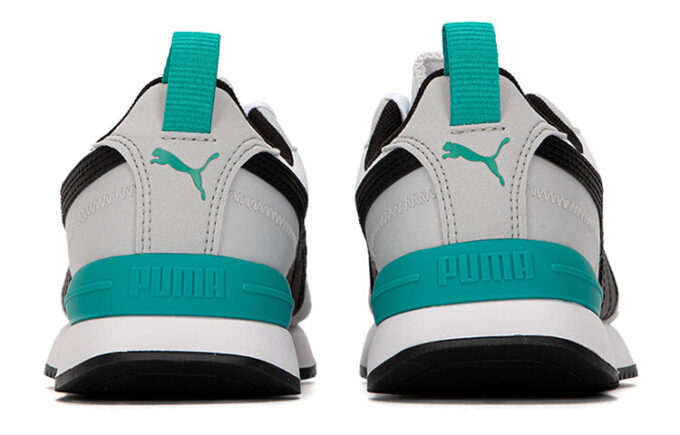 R78 “Verde Espectro Blanco”
