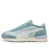R78 Wind “Azul Pacífico PUMA Blanco Menta Moderna”