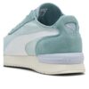 R78 Wind “Azul Pacífico PUMA Blanco Menta Moderna”