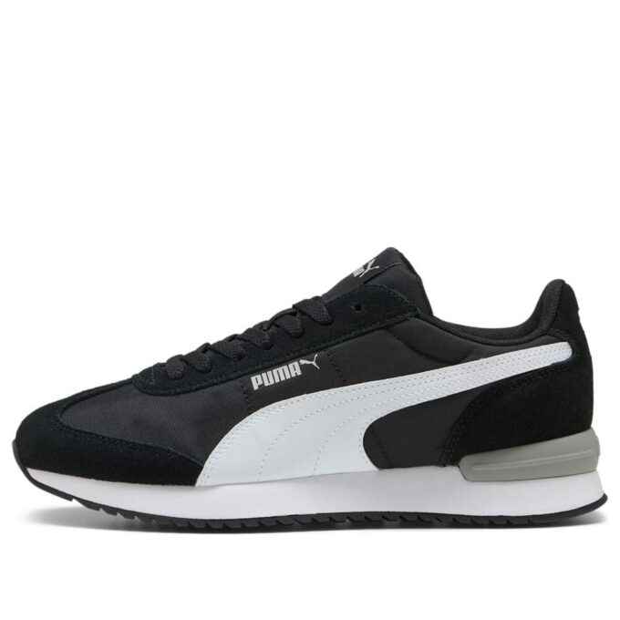 R78 Wind MU “Negro Blanco”