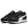 R78 Wind MU “Negro Blanco”