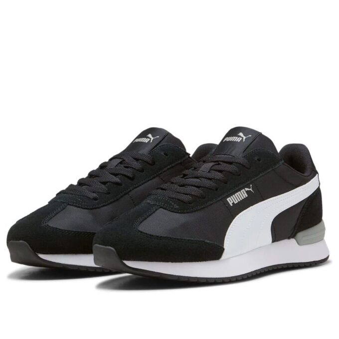 R78 Wind MU “Negro Blanco”