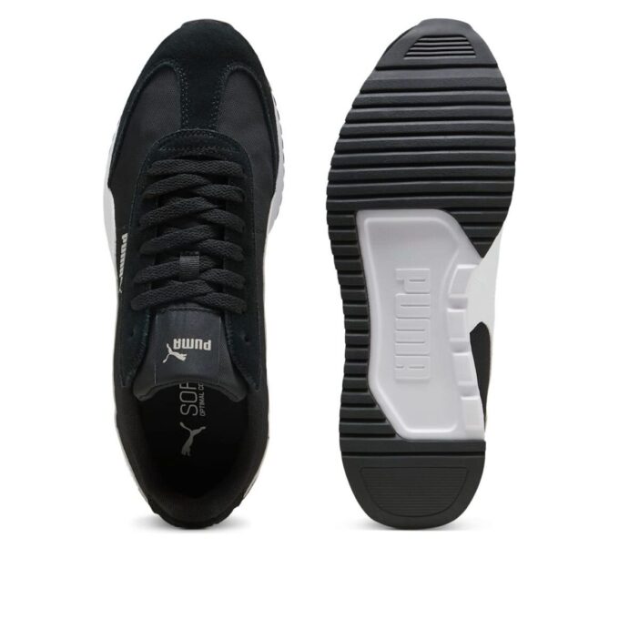 R78 Wind MU “Negro Blanco”