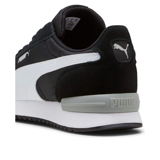 R78 Wind MU “Negro Blanco”
