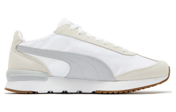 R78 Wind Nylon “Blanco Beige”