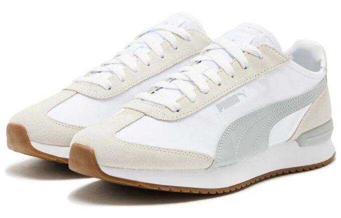 R78 Wind Nylon “Blanco Beige”