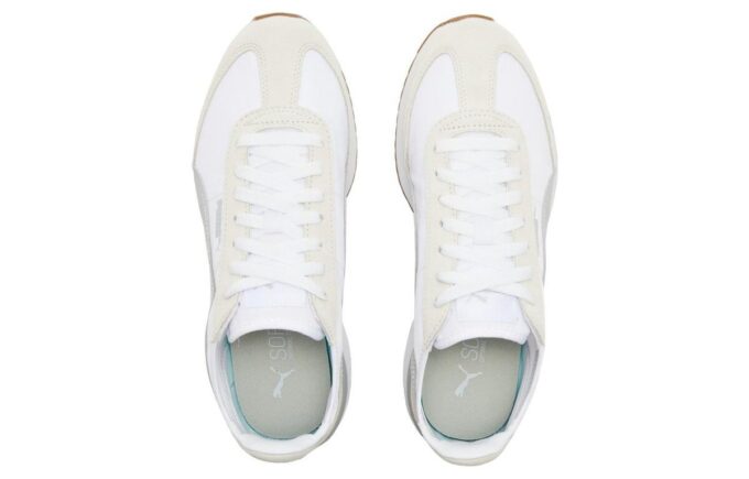 R78 Wind Nylon “Blanco Beige”
