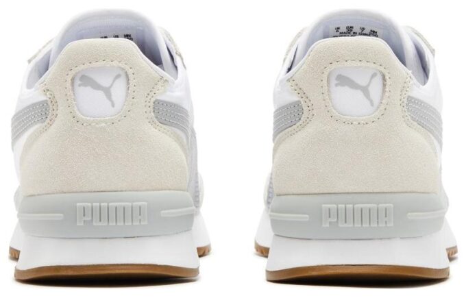 R78 Wind Nylon “Blanco Beige”