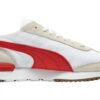 R78 Wind Nylon “Blanco Beige Rojo”