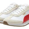 R78 Wind Nylon “Blanco Beige Rojo”
