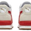 R78 Wind Nylon “Blanco Beige Rojo”