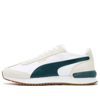 R78 Wind Nylon “Blanco Verde”