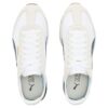 R78 Wind Nylon “Blanco Verde”