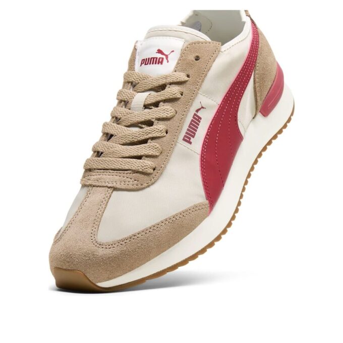 R78 Wind “Polvo del desierto rojo intenso”
