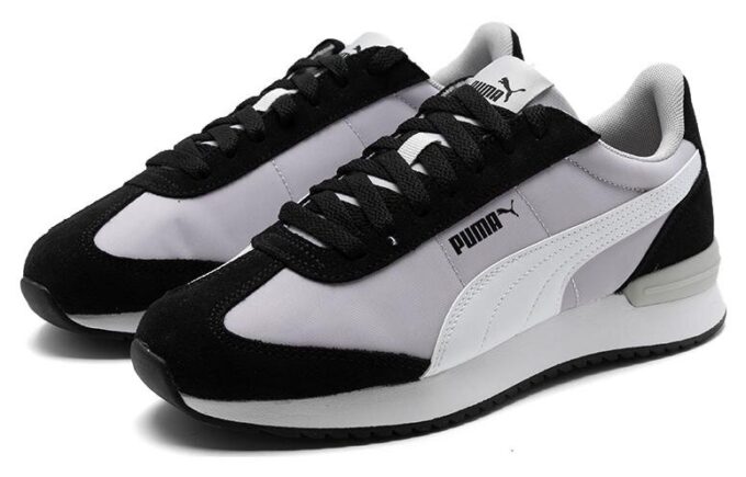 R78 Wind2023 “Gris Negro Blanco”
