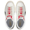 Ralph Sampson 70 Mid Draft “Blanco, Negro y Rojo”