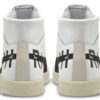 Ralph Sampson 70 Mid Draft “Blanco, Negro y Rojo”