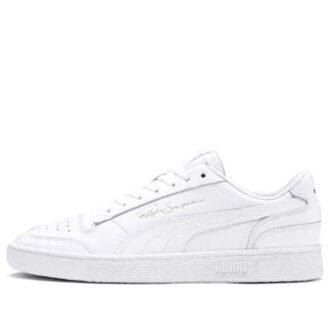 Ralph Sampson Low “Blanco”