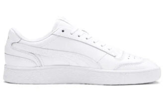 Ralph Sampson Low “Blanco”