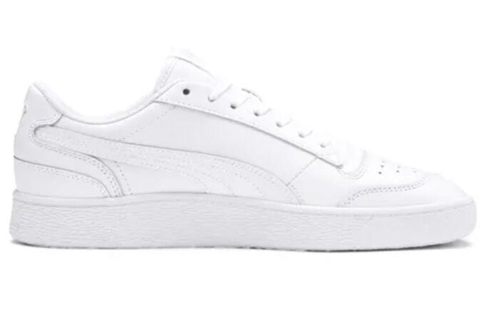 Ralph Sampson Low “Blanco”