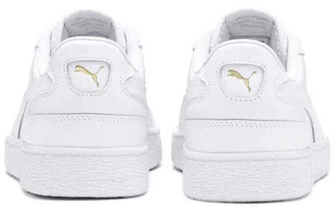 Ralph Sampson Low “Blanco”