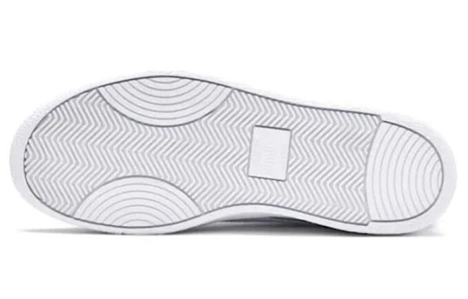 Ralph Sampson Low “Blanco”