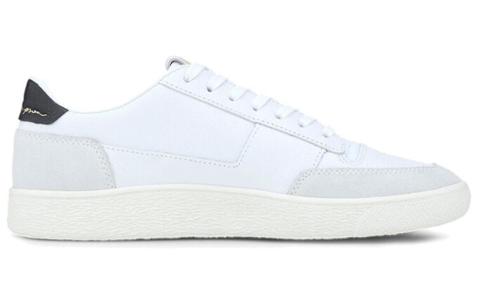 Ralph Sampson MC Premium “Blanco susurro”