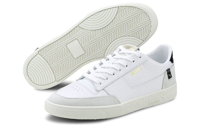 Ralph Sampson MC Premium “Blanco susurro”