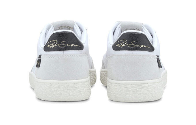 Ralph Sampson MC Premium “Blanco susurro”