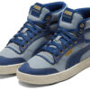 Ralph Sampson Mid “Denim oscuro”