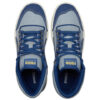 Ralph Sampson Mid “Denim oscuro”
