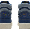Ralph Sampson Mid “Denim oscuro”